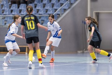 Bild 153 - wDJ Power Girls Cup Suederelbe